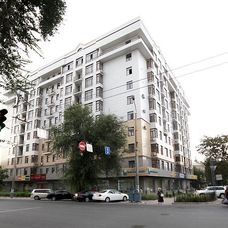 Oscar'S Apartments Biszkek Zewnętrze zdjęcie