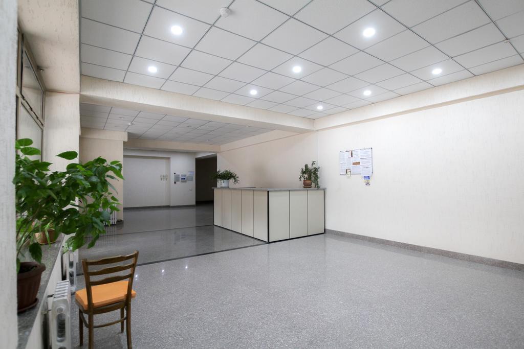 Oscar'S Apartments Biszkek Zewnętrze zdjęcie