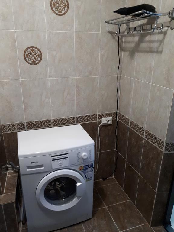 Oscar'S Apartments Biszkek Zewnętrze zdjęcie