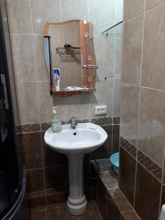 Oscar'S Apartments Biszkek Zewnętrze zdjęcie