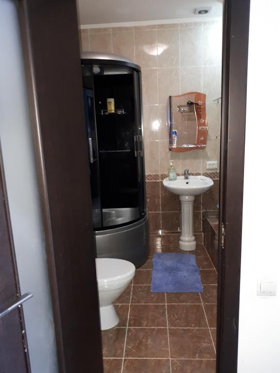 Oscar'S Apartments Biszkek Zewnętrze zdjęcie
