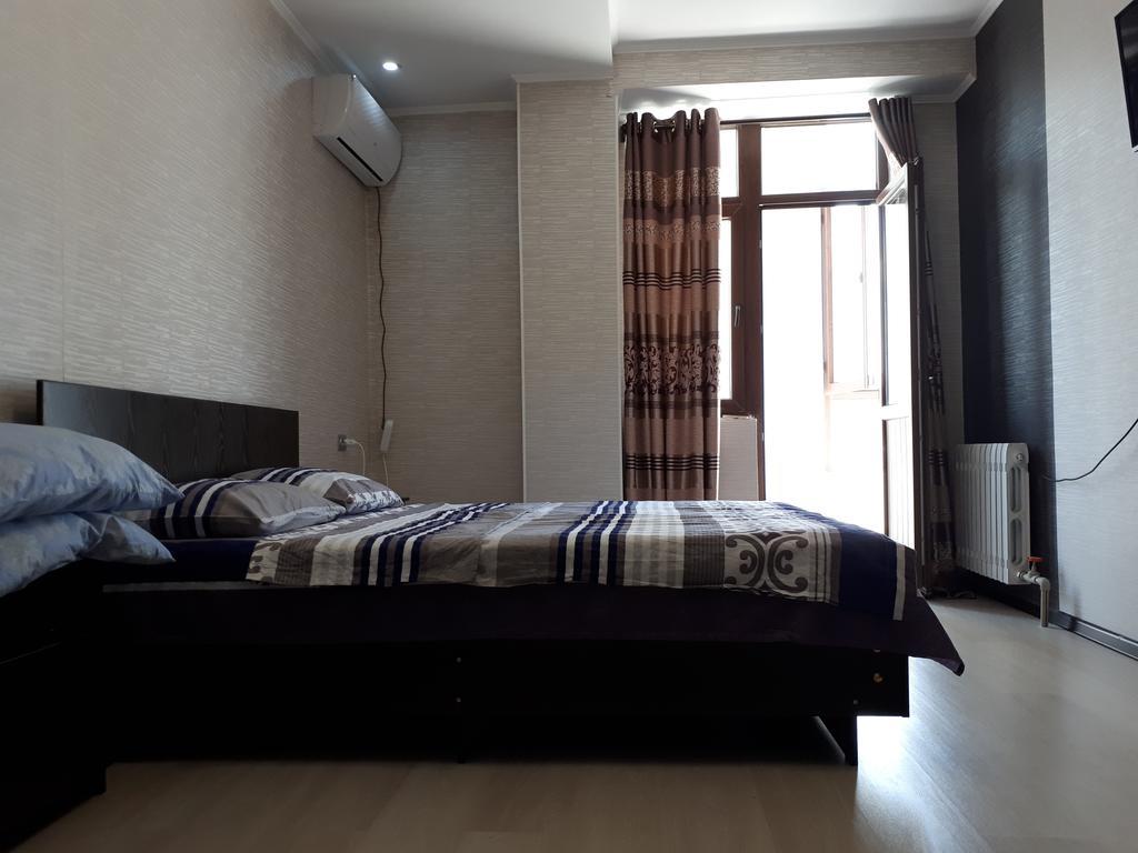 Oscar'S Apartments Biszkek Zewnętrze zdjęcie