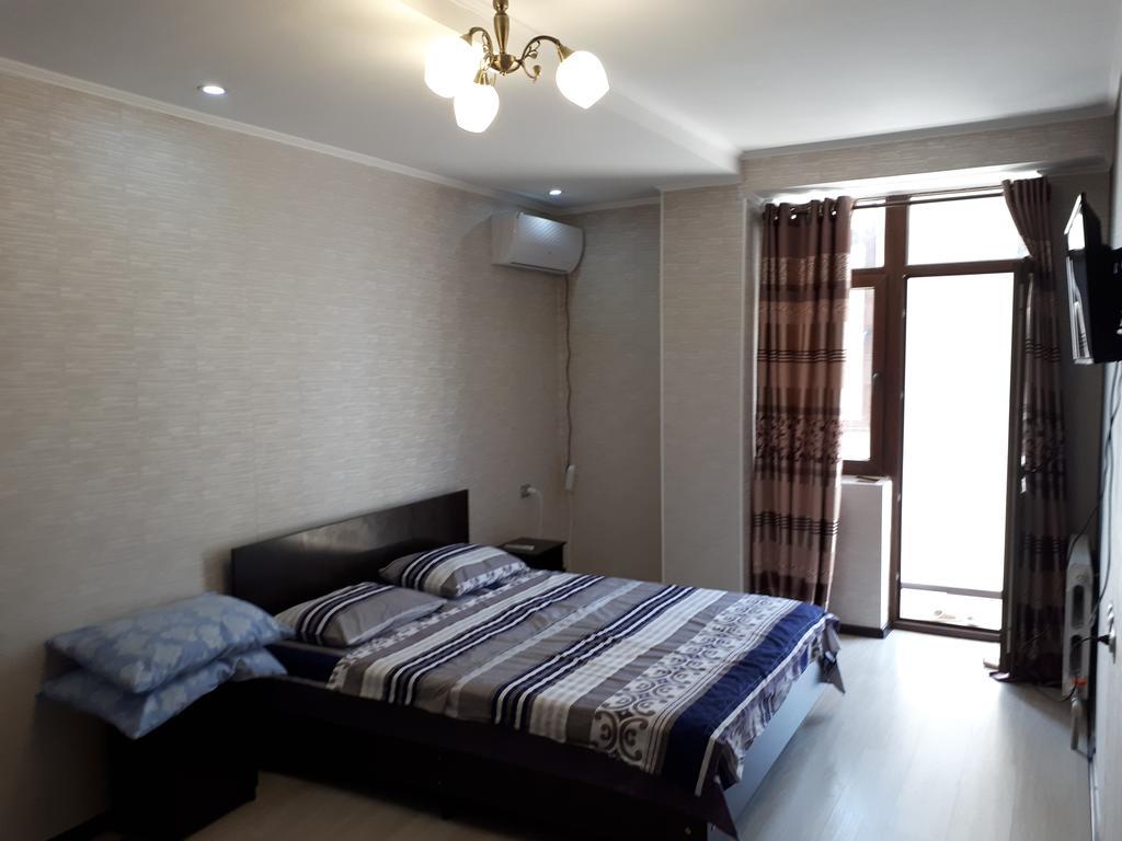 Oscar'S Apartments Biszkek Zewnętrze zdjęcie