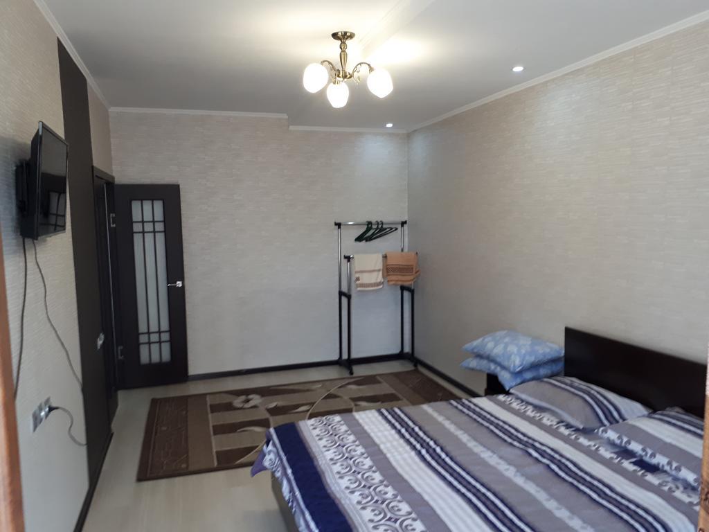 Oscar'S Apartments Biszkek Zewnętrze zdjęcie