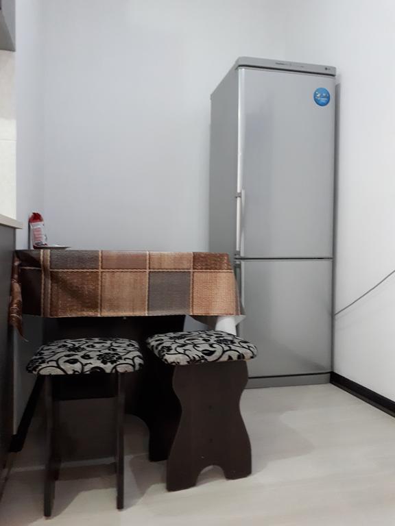Oscar'S Apartments Biszkek Zewnętrze zdjęcie