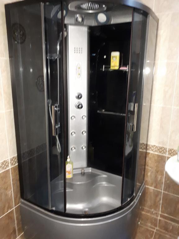 Oscar'S Apartments Biszkek Zewnętrze zdjęcie
