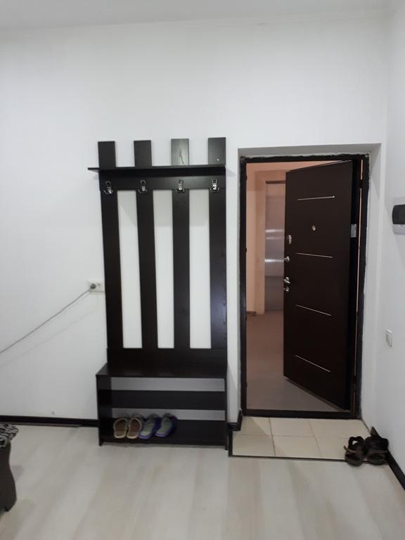 Oscar'S Apartments Biszkek Zewnętrze zdjęcie