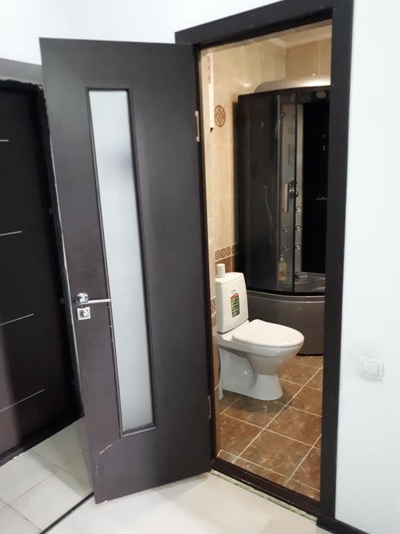 Oscar'S Apartments Biszkek Zewnętrze zdjęcie