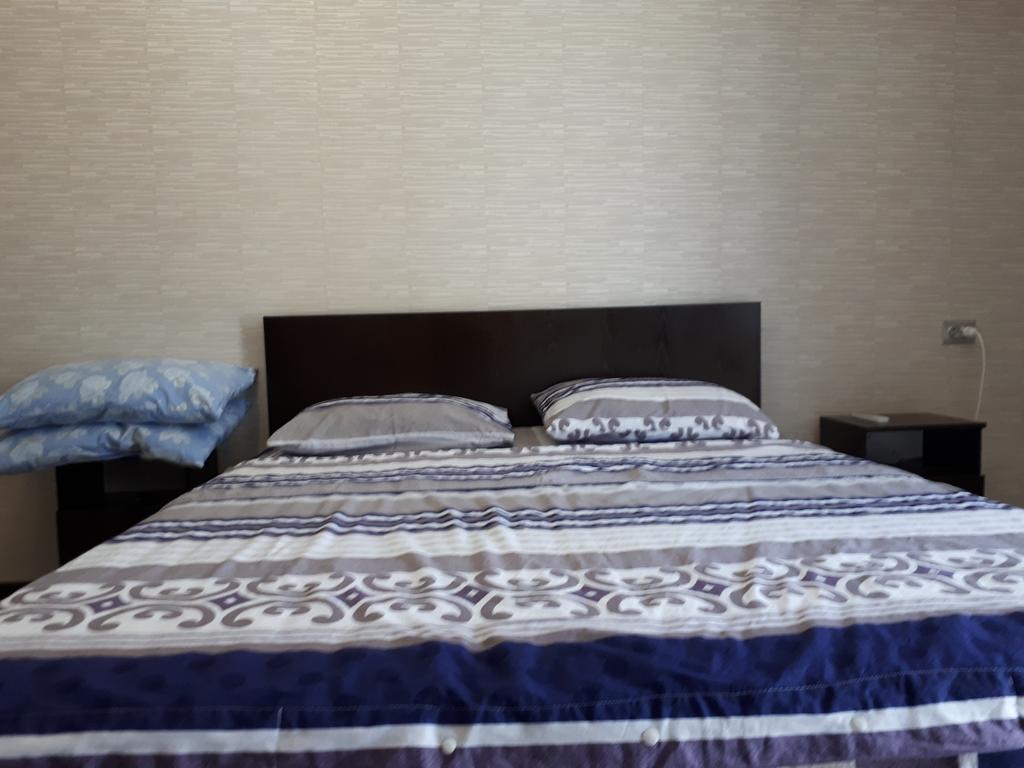Oscar'S Apartments Biszkek Zewnętrze zdjęcie